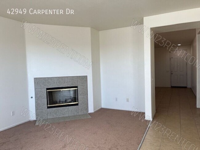 Building Photo - 42949 Carpenter Dr