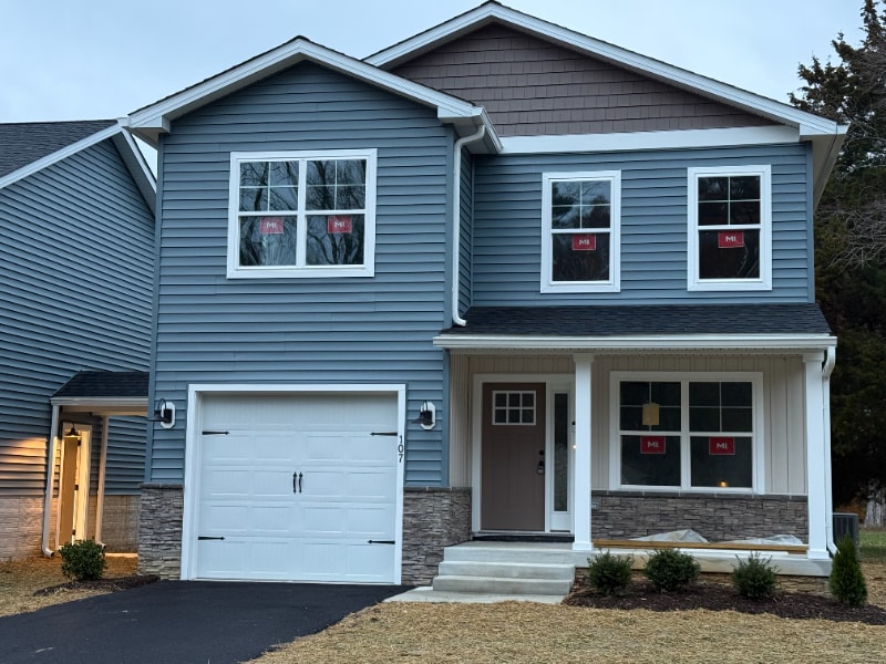 Building Photo - 107 Sampson Ln