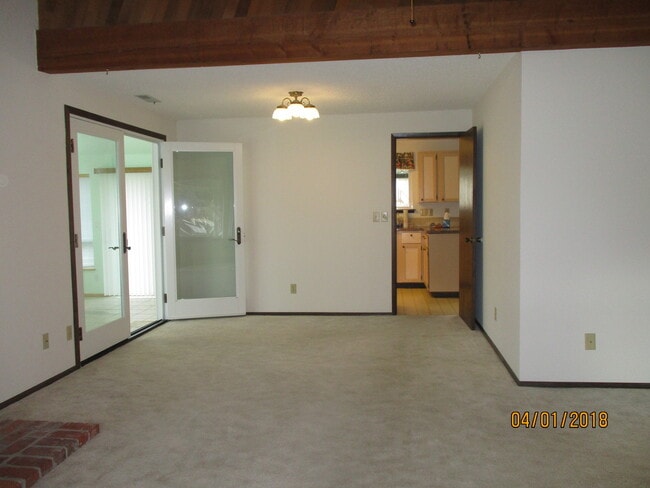 Building Photo - 2539 S Underwood St