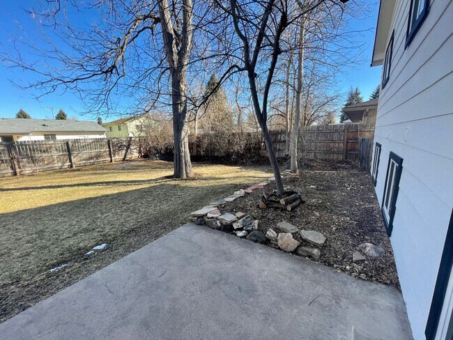 Building Photo - Newly Renovated 4 Bed 2 Bath House Near CSU!