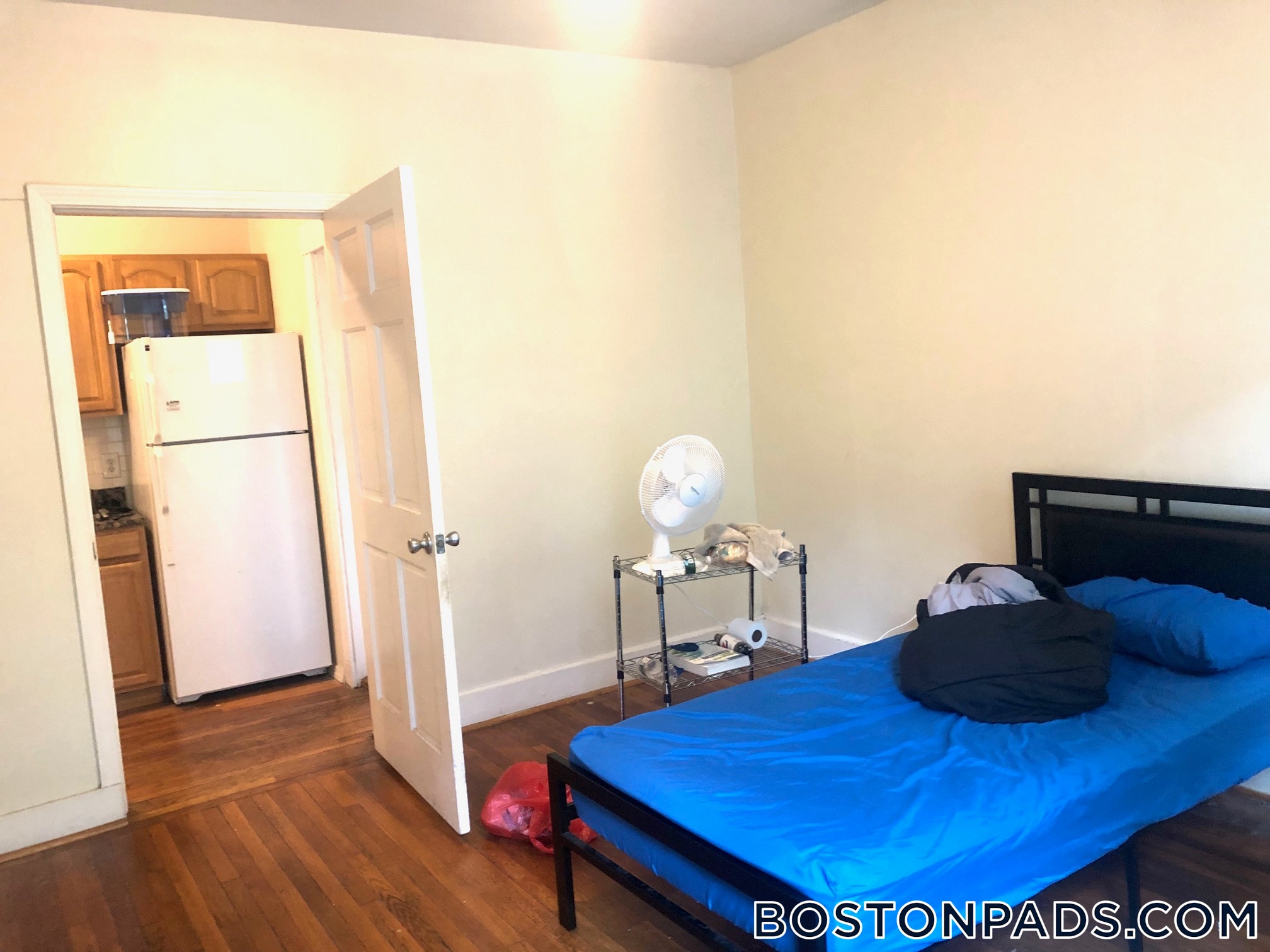 Building Photo - 56 Queensberry St