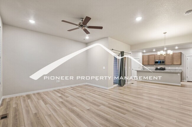 Building Photo - Spacious 4-Bedroom Home with Newly Finished Basement Near COS Airport, Fort Carson & Peterson SFB