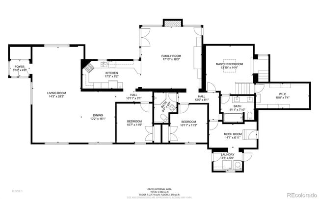 Building Photo - 4815 E 6th Ave Pkwy
