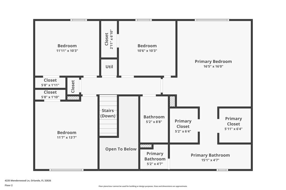 Building Photo - 4235 Mendenwood Ln