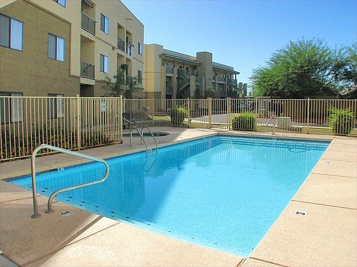 Rancho Cielo, Pool - Rancho Cielo