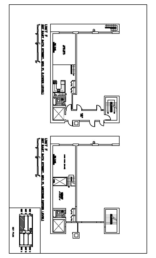 Floorplan - 327 East 34th Street