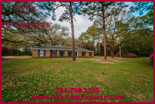 Building Photo - 10470 Old Pascagoula Rd