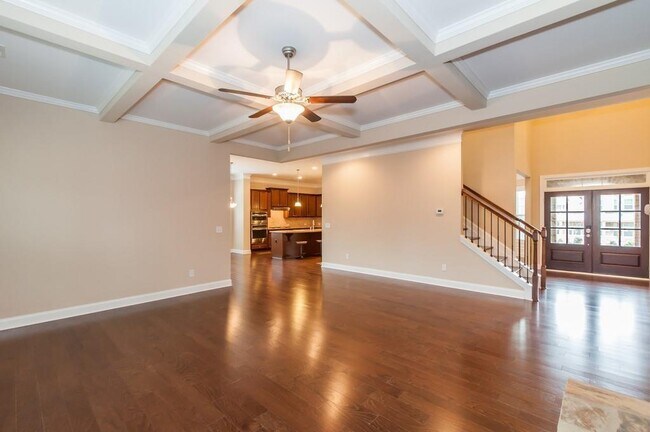 Building Photo - 4505 Summersweet Dr