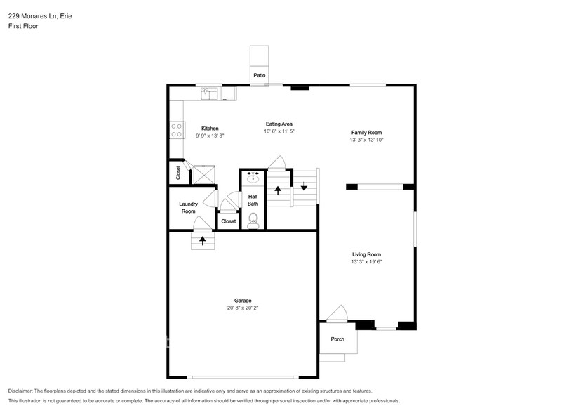 Building Photo - 229 Monares Ln
