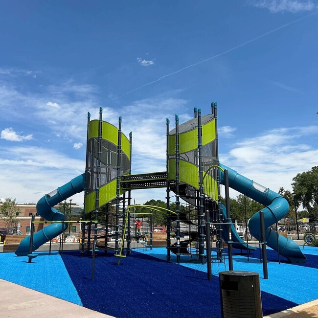 Building Photo - 7180 W 38th Ave