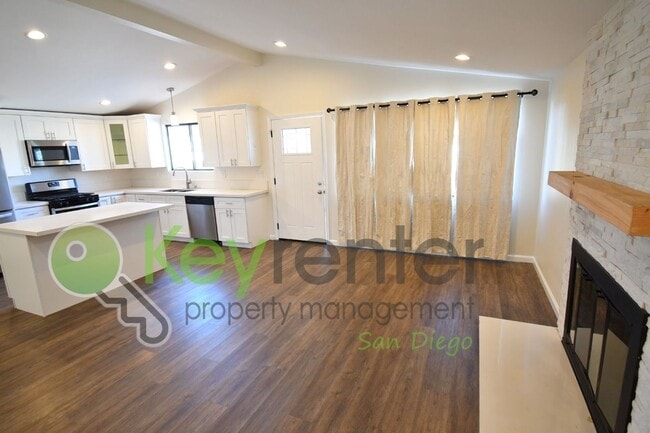 Building Photo - Prime Location| Single Story Family Home |  Minutes to I-15 and I-8 | | 4 minutes to Snapdragon S...