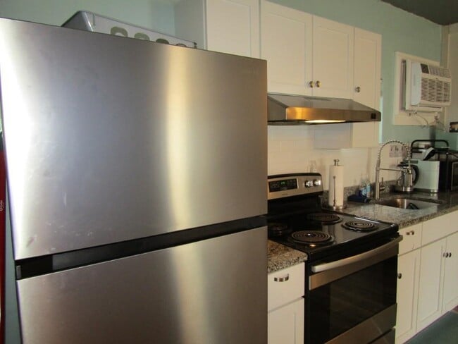 Building Photo - 1524 S Ocean Blvd