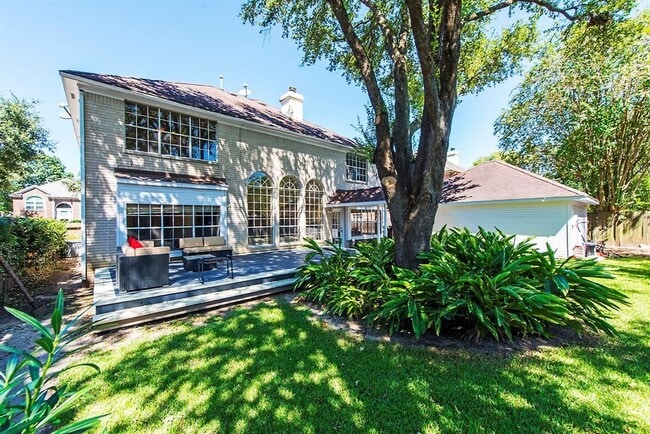 Building Photo - 14111 Manderly Dr