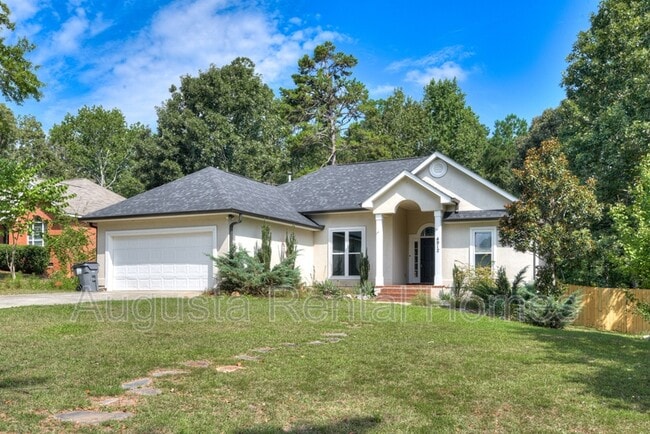 Building Photo - 4912 Cavan Pl