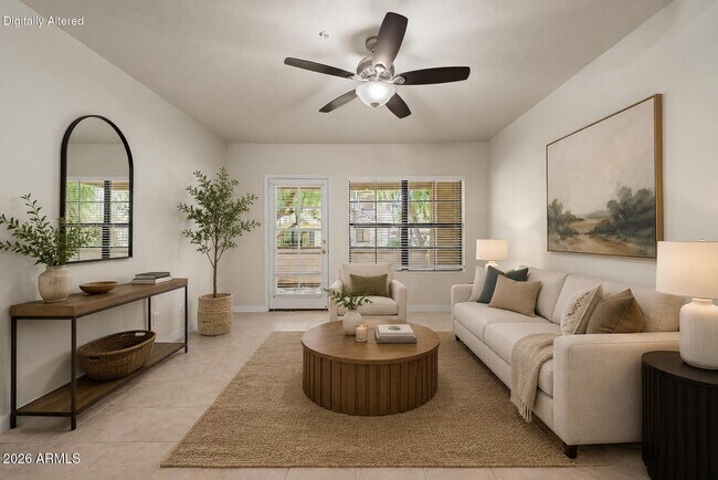 Building Photo - 6885 E Cochise Rd