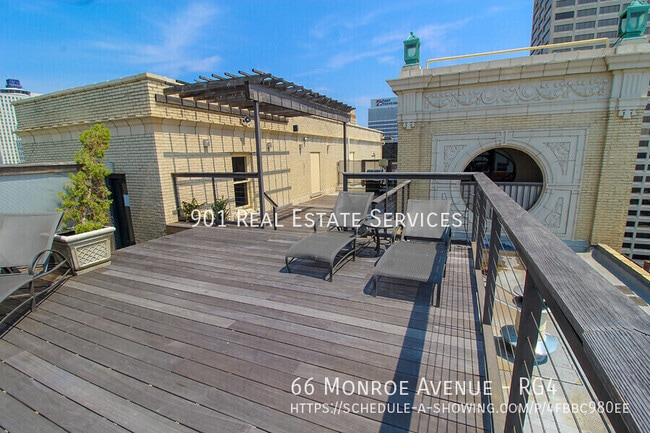 Building Photo - 66 Monroe Ave