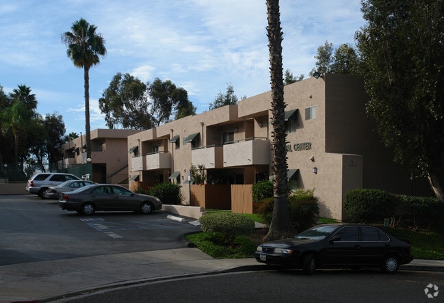 Building Photo - Presioca Villa Apartments
