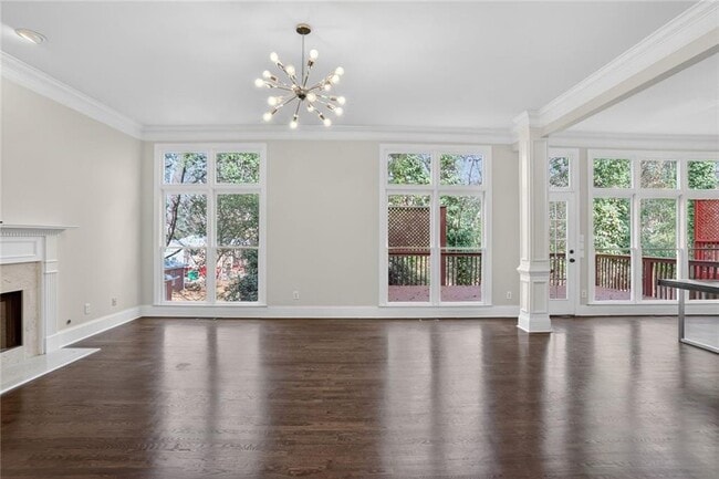 Building Photo - 1128 Ashton Bluff Dr NE