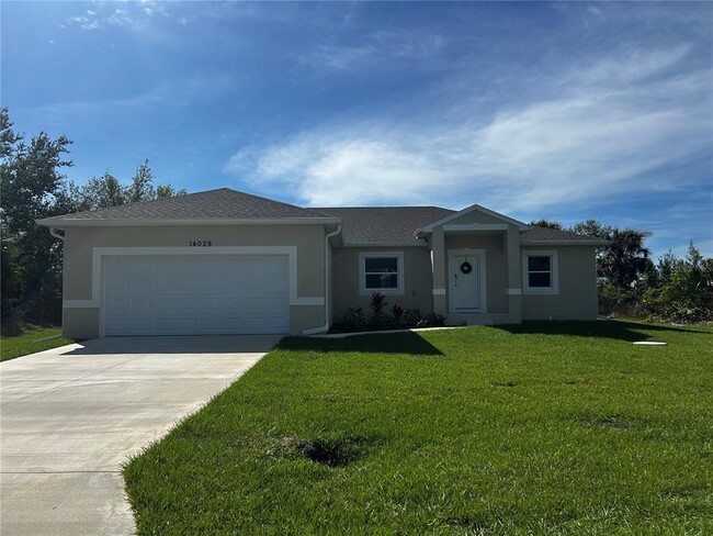 Primary Photo - 14039 Dusty Ln