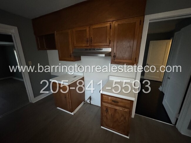 Building Photo - Birmingham/East Lake - Zero Deposit