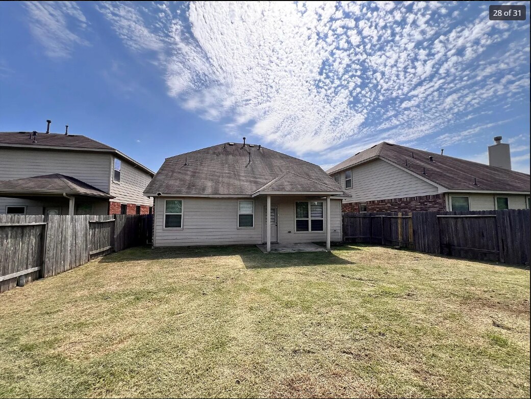 Building Photo - 23606 Stargazer Pt