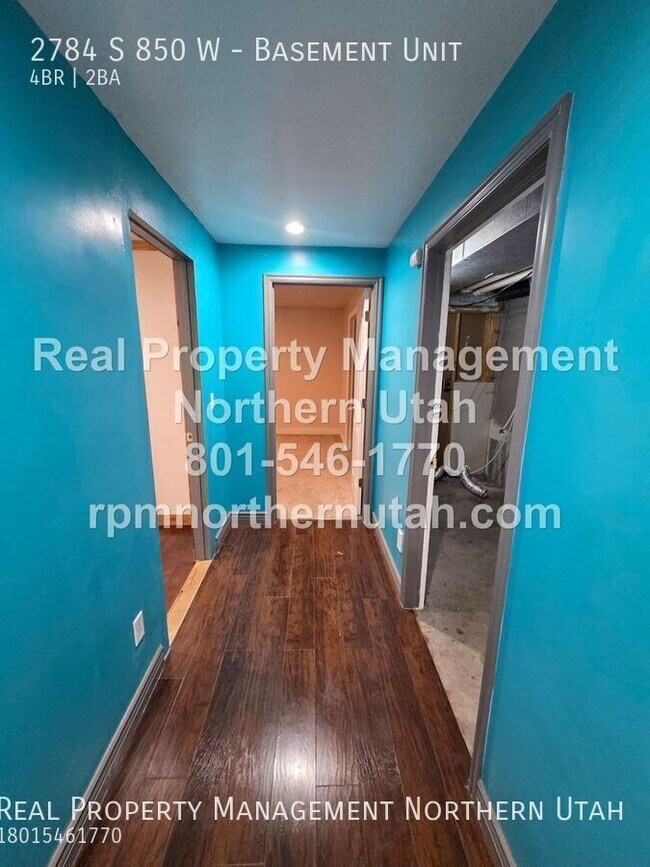 Building Photo - 2784 S 850 W