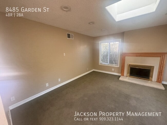 Building Photo - 8485 Garden St