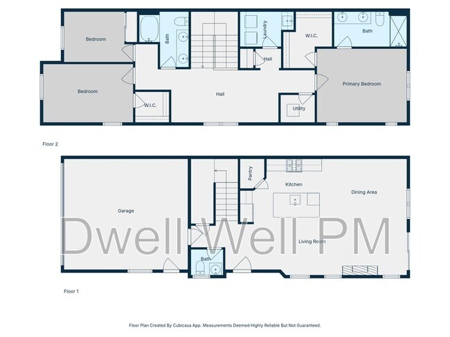 Building Photo - 350 N Lagrasse Ln