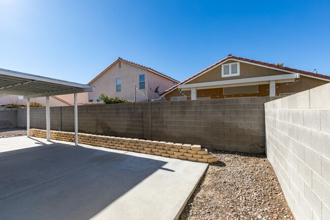 Building Photo - This charming single-story home