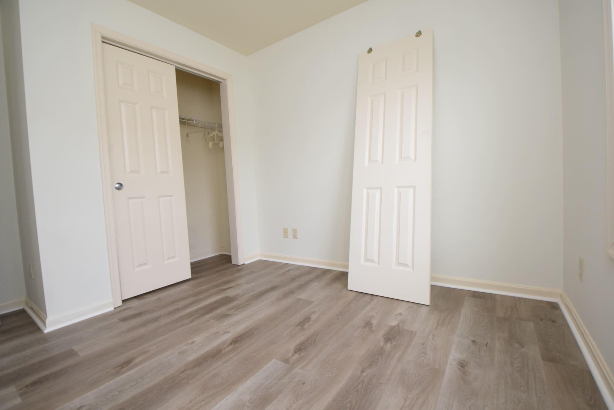 bedroom two - 309 Putnam St