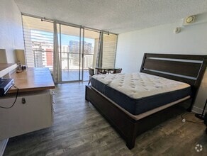 Building Photo - Partially Furnished  Studio with 1-Bath at...