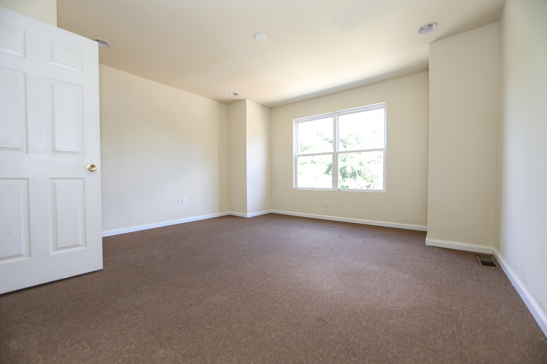 bedroom - 1528 Willington St