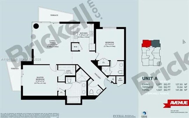 Building Photo - 1050 Brickell Ave