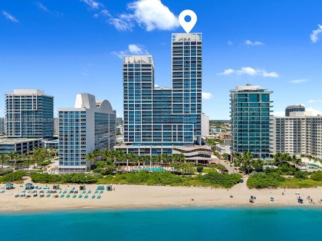 Building Photo - 6899 Collins Ave