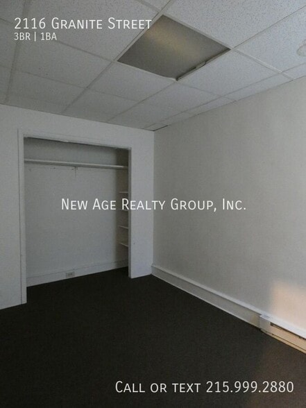 Building Photo - 2116 Granite St