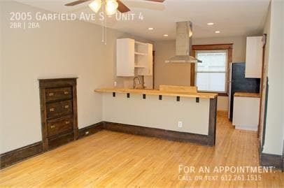 Building Photo - 2005 Garfield Ave