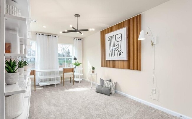 Building Photo - 805 Falls Grove Trl