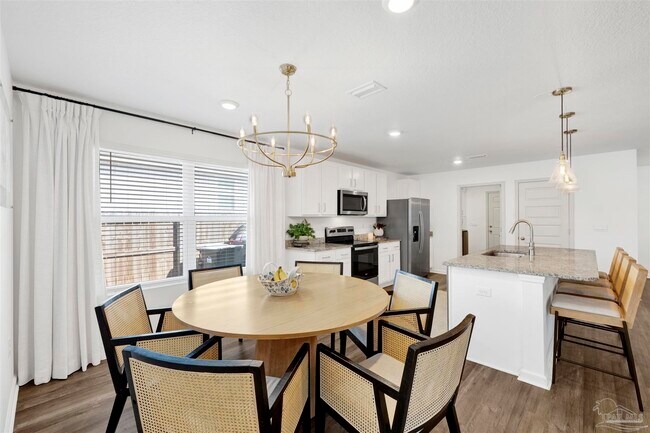 Building Photo - 3869 James Stovall St