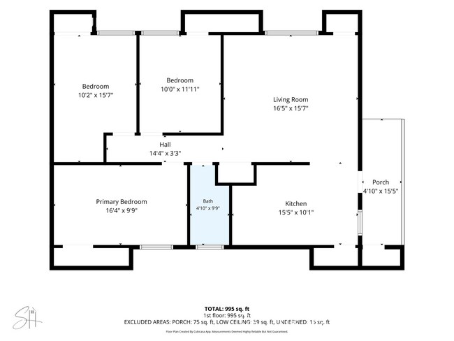 Building Photo - 2751 Leisure Dr