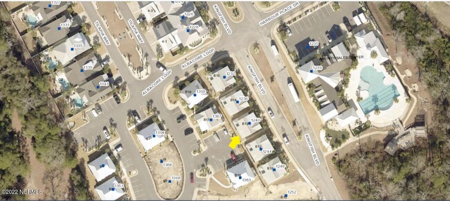 Building Photo - 1240 Kingfish Blvd