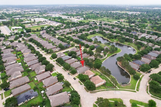 Building Photo - 4910 Ivory Meadows Ln
