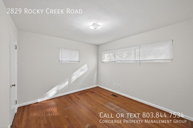 Building Photo - 2829 Rocky Creek Rd