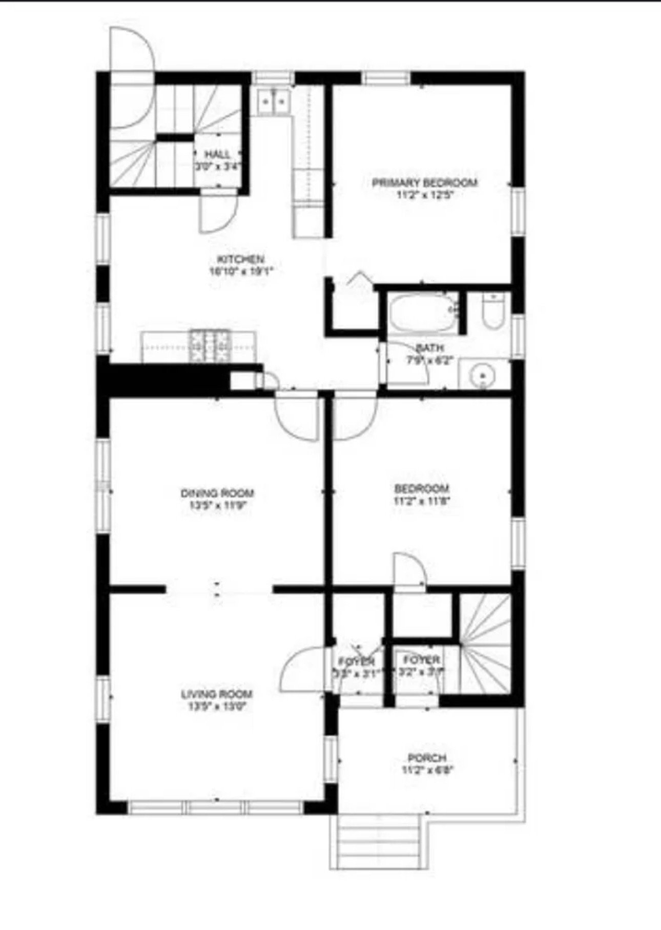 Building Photo - 50 Dunnell Ave