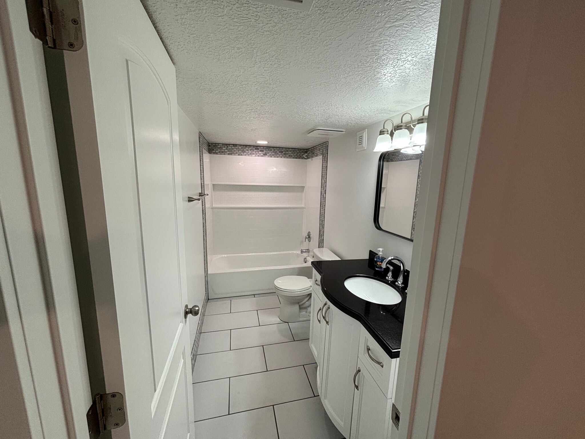Bathroom - 188 E Bruin Dr