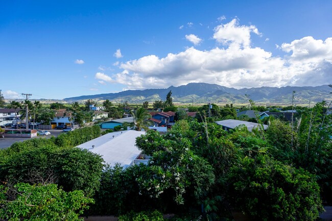 Building Photo - Mokuleia Sands