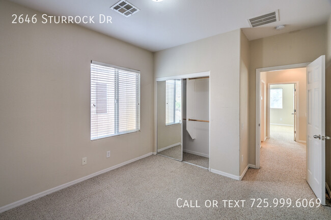 Building Photo - 2646 Sturrock Dr