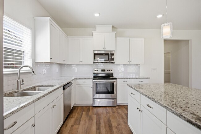 Building Photo - 3020 Goodtown Trace