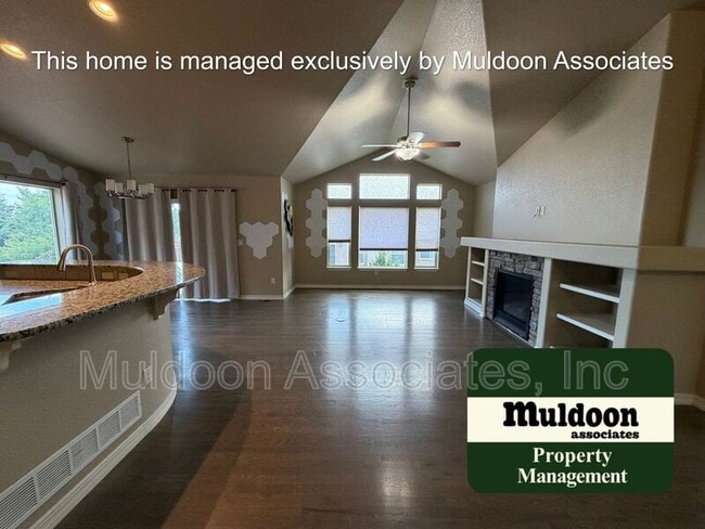 Building Photo - 6141 Rowdy Dr