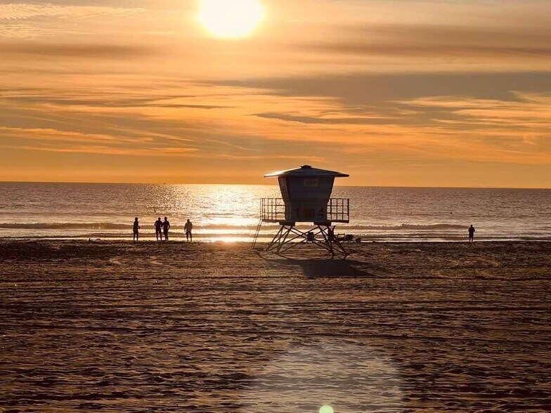 Oside Sunset - 3177 Toopal Dr