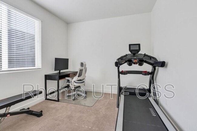 Building Photo - 539 S 1040 W